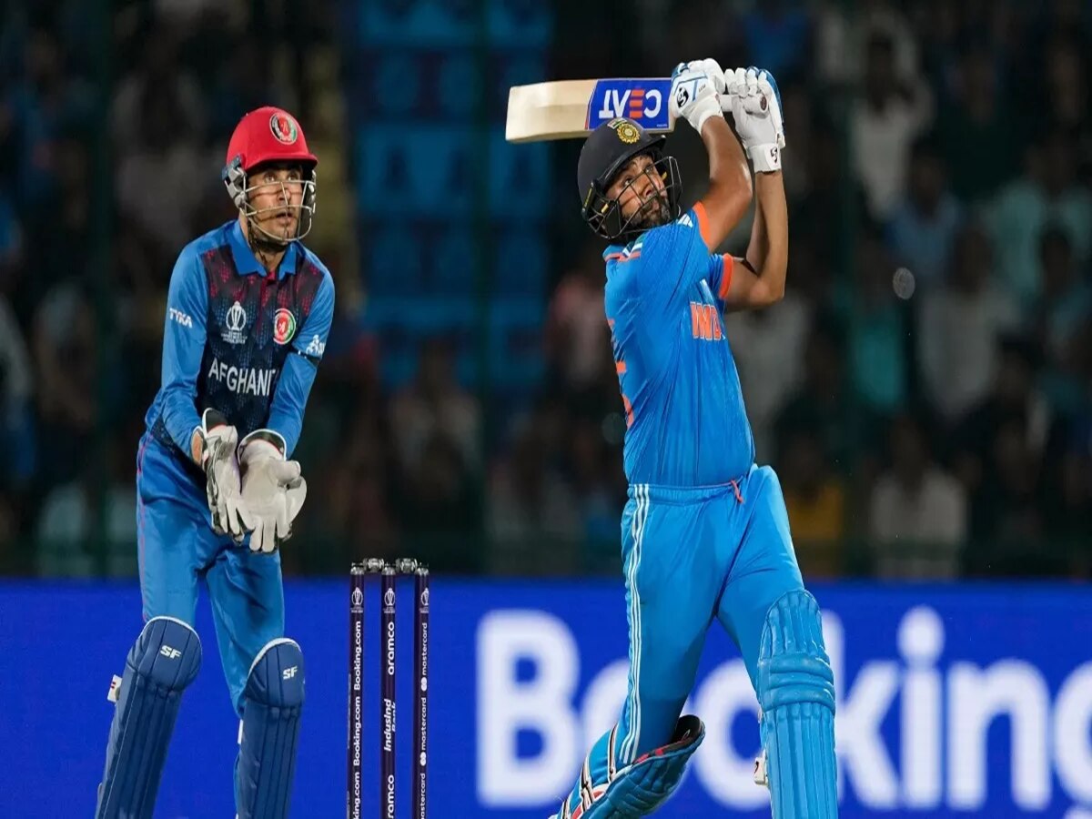 IND vs AFG Live Streaming: भारत और अफगानिस्तान का पहला टी20 यहां देखें फ्री, जानें कितने बजे होगा शुरू