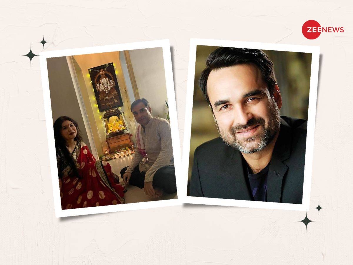 Pankaj tripathi on Ram Mandir