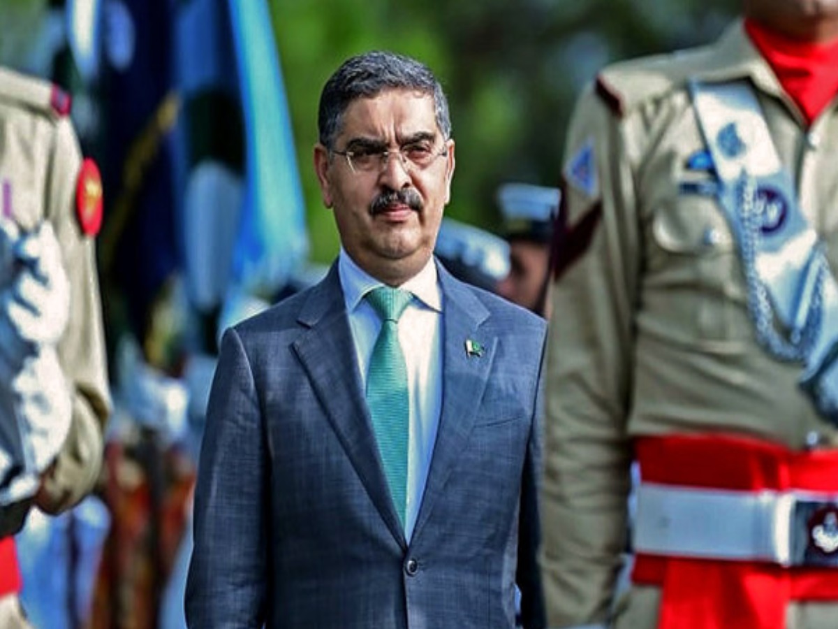 'भारत में फिर चुनाव आ रहे, अब सर्जिकल स्ट्राइक हुई तो...', क्या बोले PAK के PM?