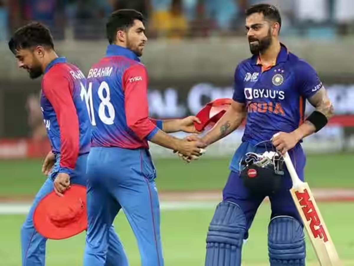 IND vs AFG: अफगानिस्तान के ये रिकॉर्ड बढ़ाएंगे रोहित शर्मा की टेंशन! टीम इंडिया नहीं करेगी को कमजोर समझने की गलती