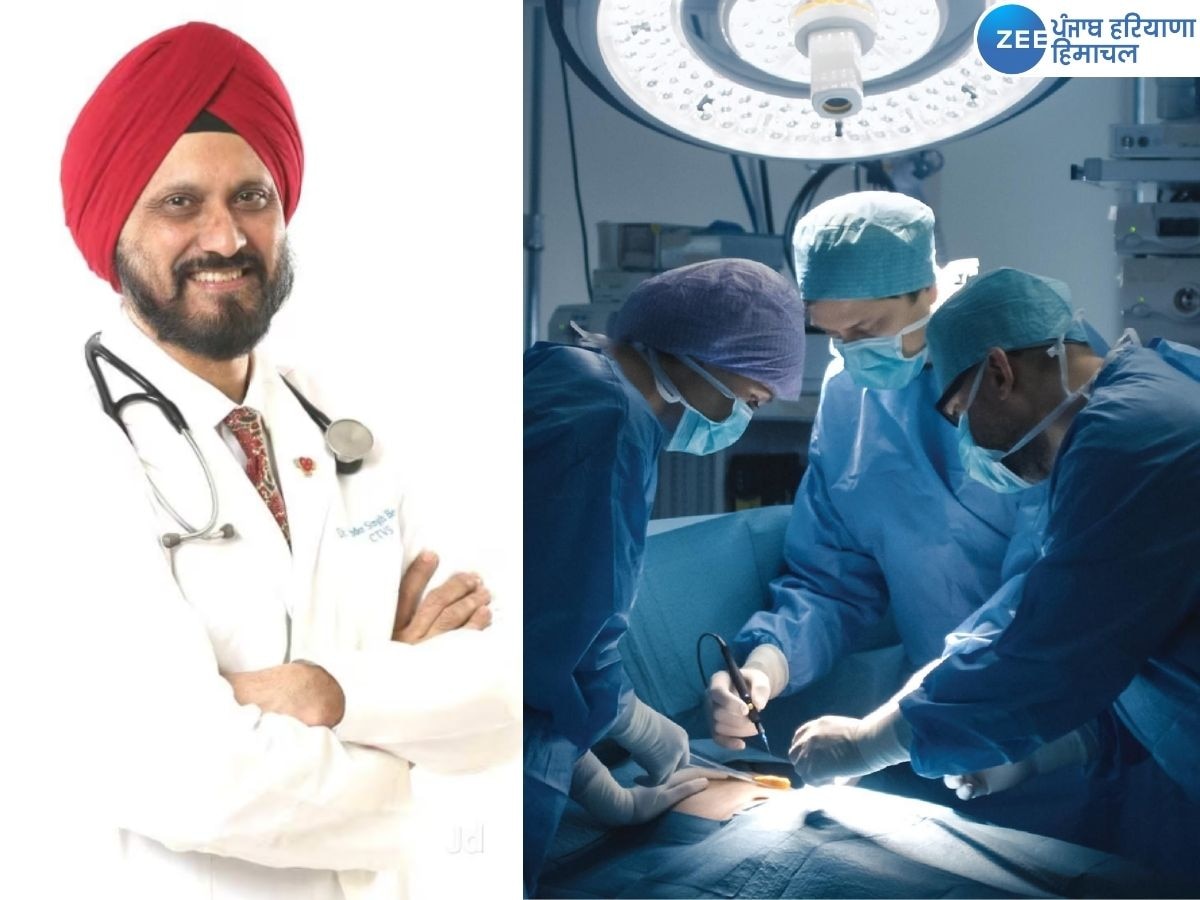 Minimally Invasive Heart Surgery: क्या है मिनिमली इनवेसिव हृदय सर्जरी, क्यों युवाओं में ट्रेंड हो रहा ये सर्जरी का तरीका 