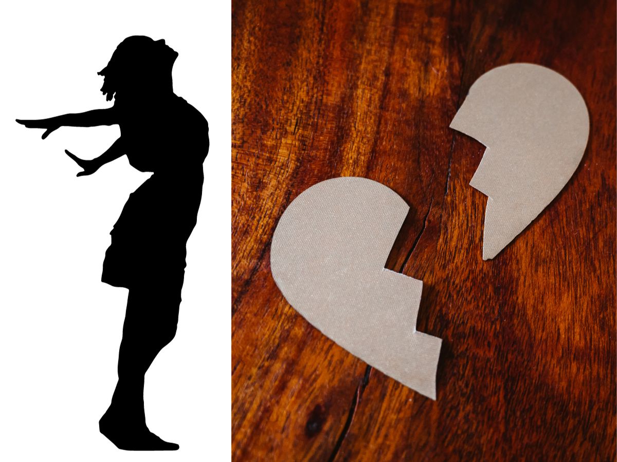 Crime News: ପ୍ରେମିକ ସାଜିଲା ଖଳନାୟକ, ପ୍ରେମିକାଙ୍କୁ ମରଣାନ୍ତକ ଆକ୍ରମଣ Crime News: ପ୍ରେମିକ ସାଜିଲା ଖଳନାୟକ, ପ୍ରେମିକାଙ୍କୁ ମରଣାନ୍ତକ ଆକ୍ରମଣ