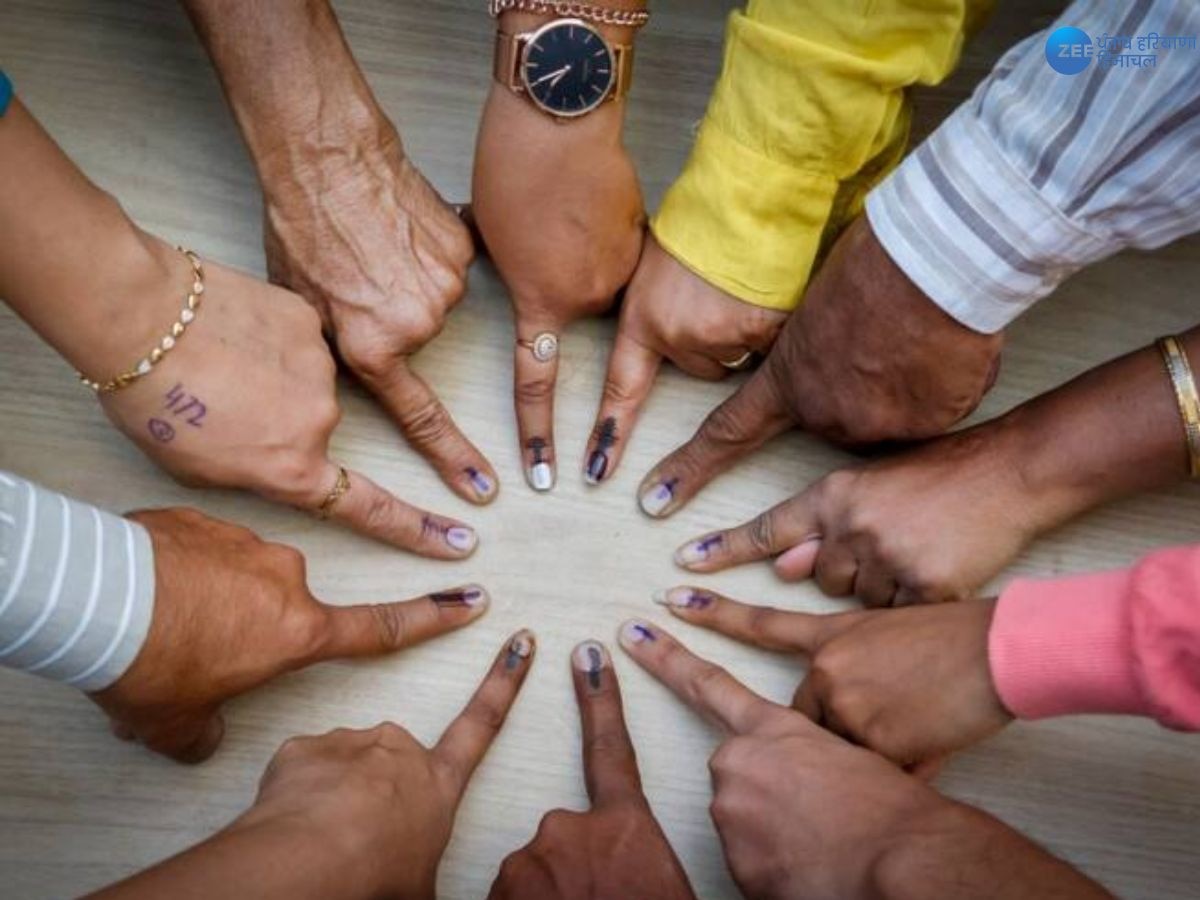 Chandigarh Mayor Election News: ਚੰਡੀਗੜ੍ਹ ਦੇ ਨਵੇਂ ਮੇਅਰ ਦੀ 18 ਜਨਵਰੀ ਨੂੰ ਹੋਵੇਗੀ ਚੋਣ; ਡਿਪਟੀ ਕਮਿਸ਼ਨਰ ਨੇ ਜਾਰੀ ਕੀਤਾ ਨੋਟਿਸ