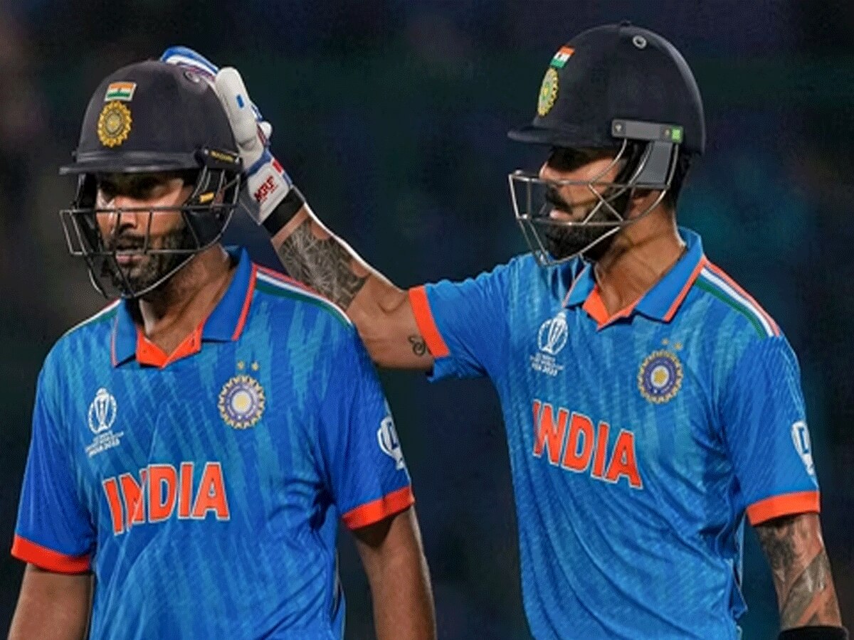 IND vs AFG: पहले मैच नहीं खेलेंगे विराट कोहली, रोहित के साथ ये बल्लेबाज करेंगे ओपनिंग
