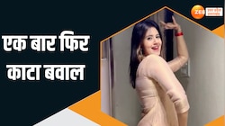 Anjali arora: अंजली के डांस ने फिर बढ़ा दी दिलों की धड़कने, ठुमके देख थम गई सांसे
