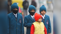 लखनऊ के DM ने 8वीं क्लास तक स्कूल बंद करने के दिए आदेश, जानें कब तक रहेंगे बंद