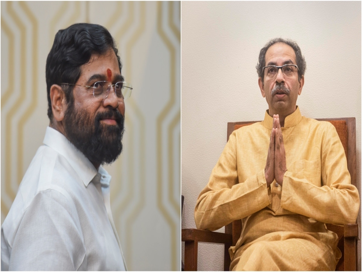 Shiv Sena Split: ଉଦ୍ଧବ ଠାକରେଙ୍କ ସେହି ଛୋଟ ଭୁଲ; ଯେଉଁଥିପାଇଁ ହାତରୁ ଖସିଗଲା ଶିବସେନା 
