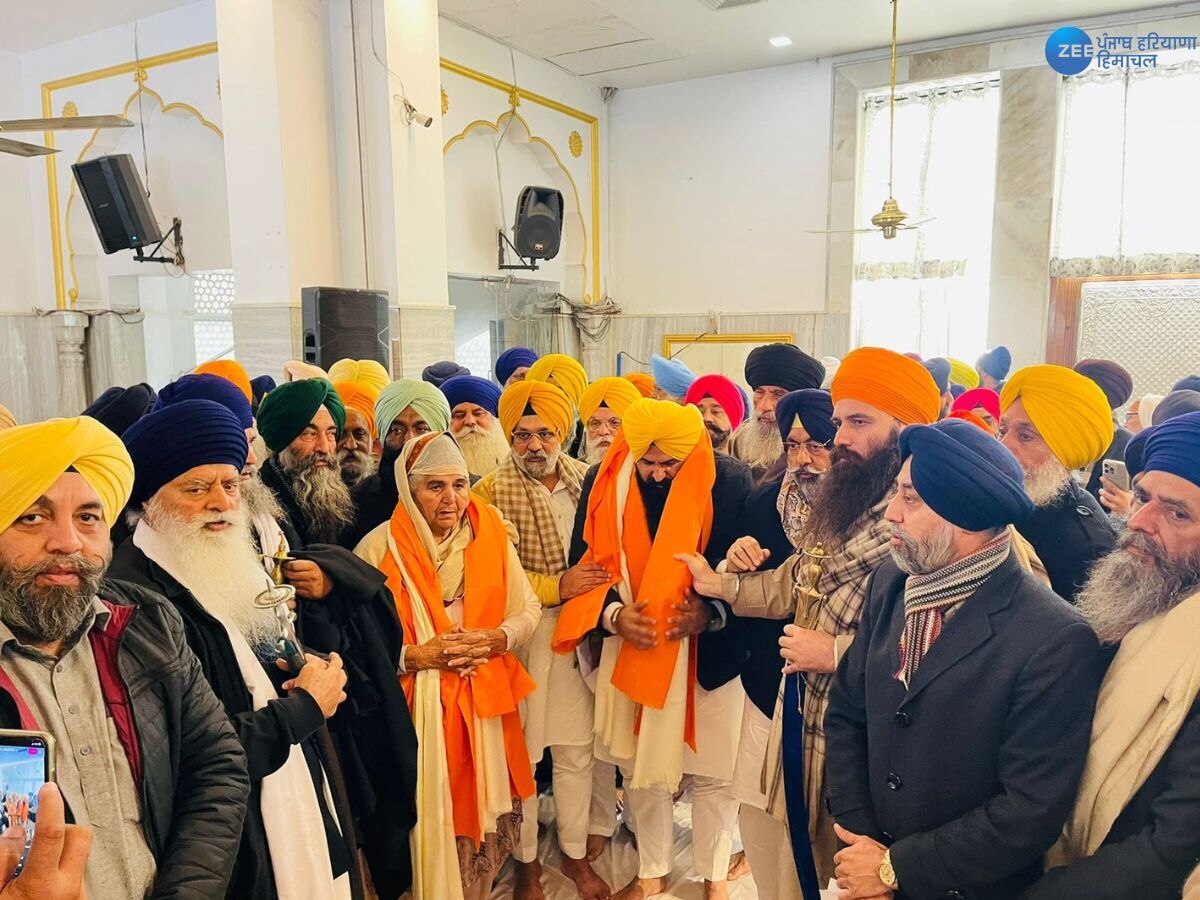 DSGMC News: ਦਿੱਲੀ ਸਿੱਖ ਗੁਰਦੁਆਰਾ ਪ੍ਰਬੰਧਕ ਕਮੇਟੀ ਨੇ ਭਾਈ ਗੁਰਦੇਵ ਸਿੰਘ ਕਾਉਂਕੇ ਦੀ 31ਵੀਂ ਬਰਸੀ ਮਨਾਈ