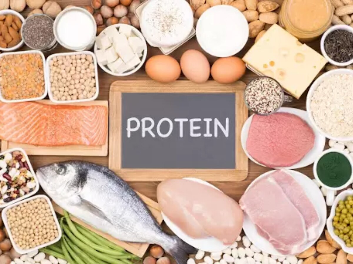 High Protein Side Effects: जानिए हाई प्रोटीन डाइट से होने वाले नुकसान, शरीर पर दिखेगा ये असर