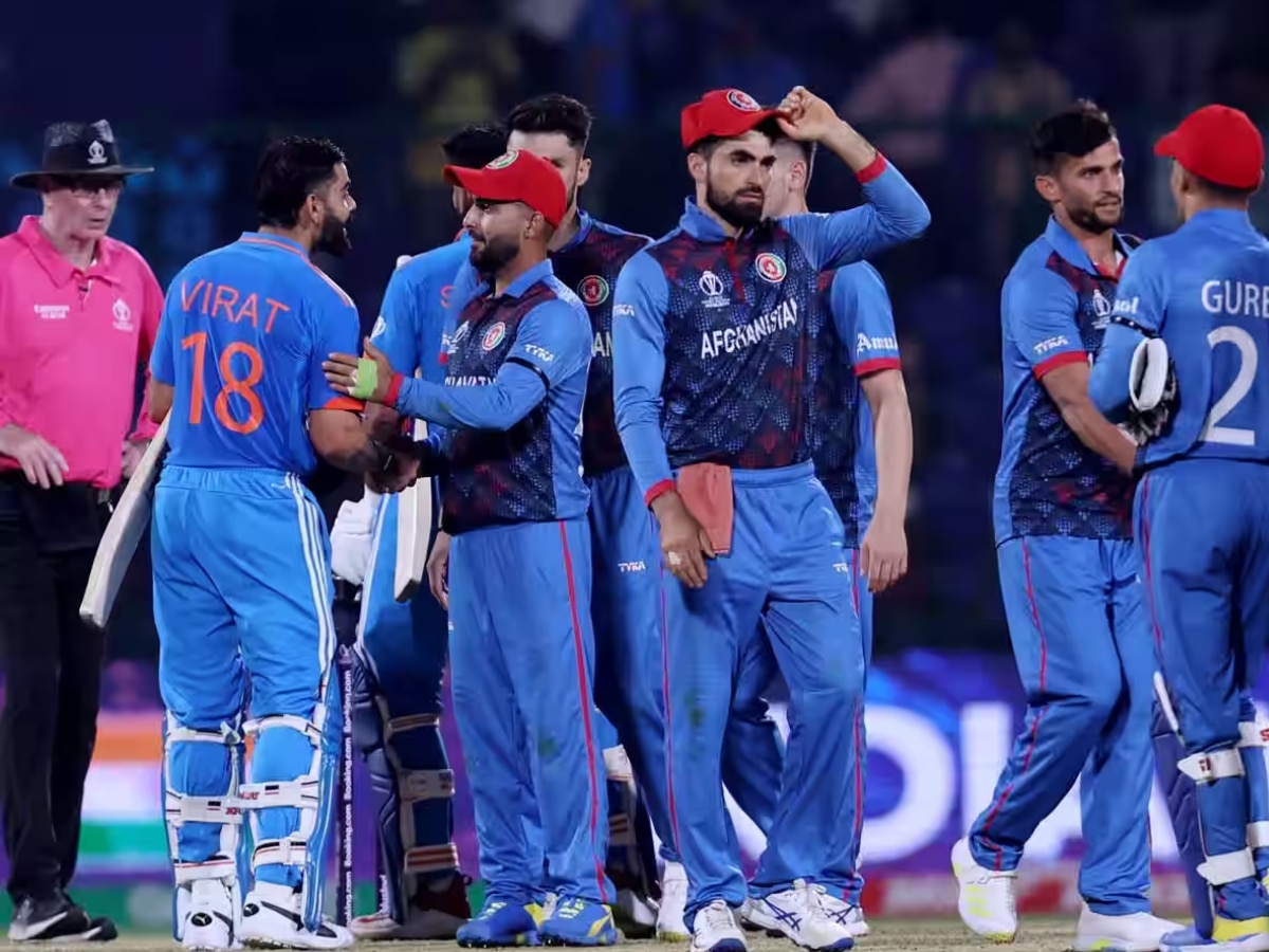 IND vs AFG 1st T20: ऐसे बना सकते हैं पहले टी20 में बेस्ट ड्रीम11 टीम, देखें संभावित प्लेइंग-11 और पिच रिपोर्ट