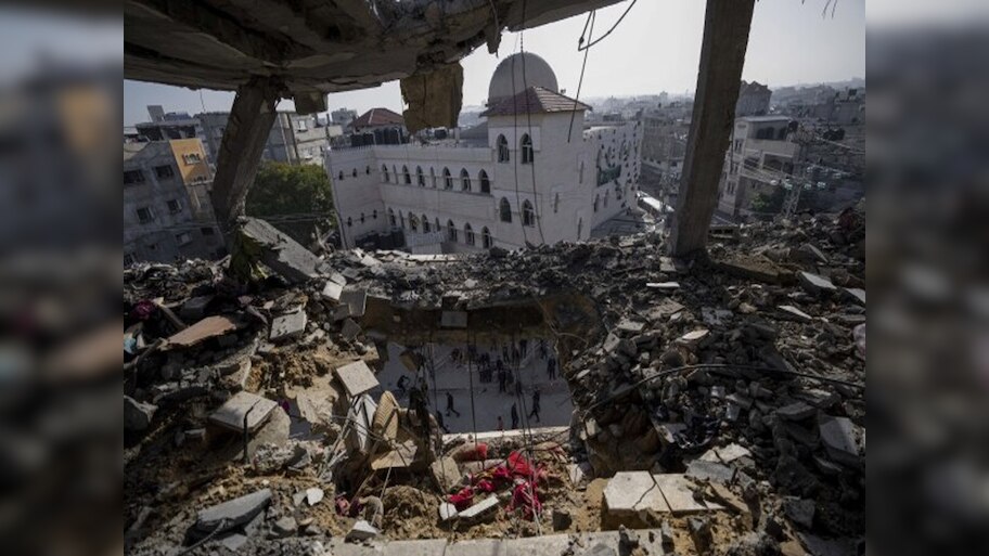 January 10 Israel Gaza Updates: 97वें दिन वॉर का क्या-क्या है अपडेट, जानें टॉप 10 प्वाइंट्स
