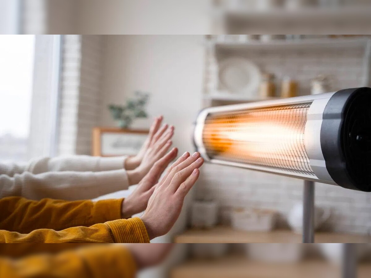  Room Heater Side Effects: ठंड से बचाने वाला रूम हीटर हो सकता है जानलेवा, धीरे-धीरे शरीर को कर देगा बेकार