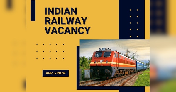 Railway Apprentice Recruitment 2024 more than 3000 post last date to apply  11 january 2024 know how to apply | रेलवे में 10वीं पास के लिए निकलीं 3000  भर्ती, आज है आवेदन