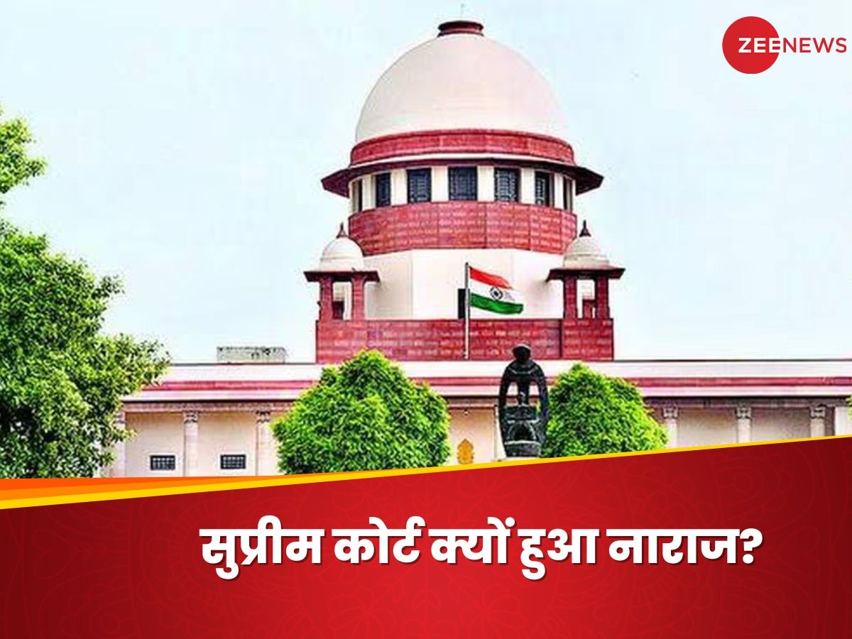 Supreme Court: जब बुलाएं तो बैग-बैगेज के साथ आइएगा, सीधे जेल भी पड़ सकता है जाना; सूरत पुलिस को फटकार