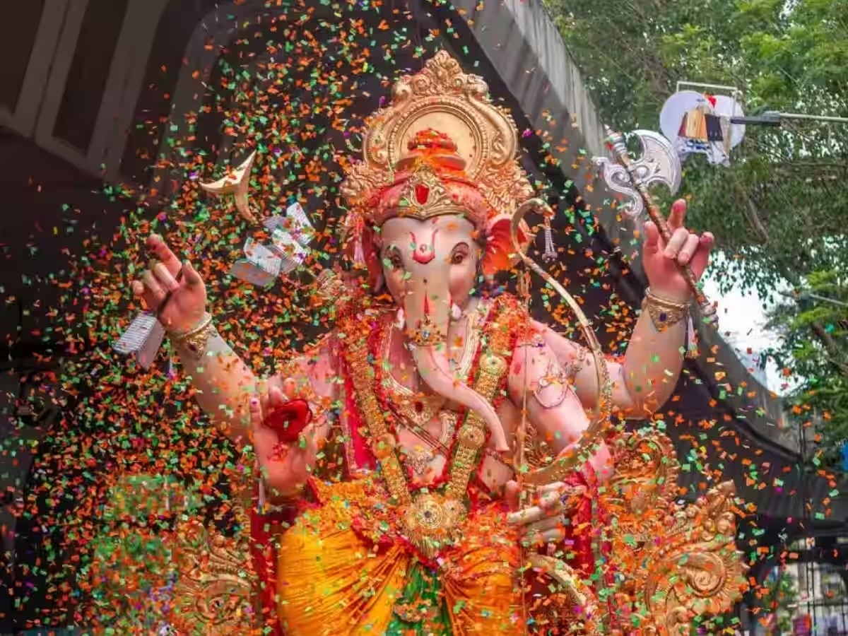 Vinayak Chaturthi 2024 first Vrat of this year Know date puja shubh