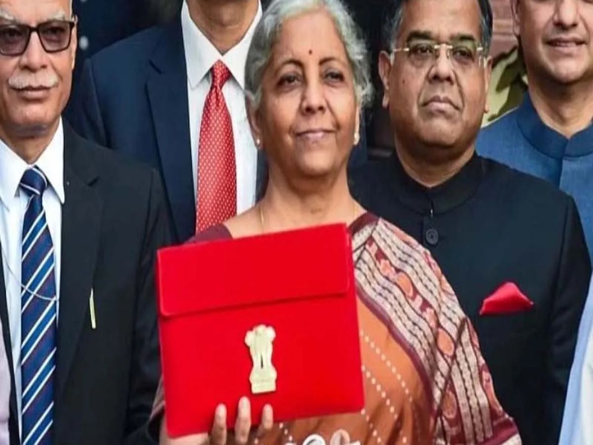 31 जनवरी से शुरू होगा पार्लियामेंट का बजट सेशन; एक फरवरी को अंतरिम बजट 31 जनवरी से शुरू होगा पार्लियामेंट का बजट सेशन; एक फरवरी को अंतरिम बजट