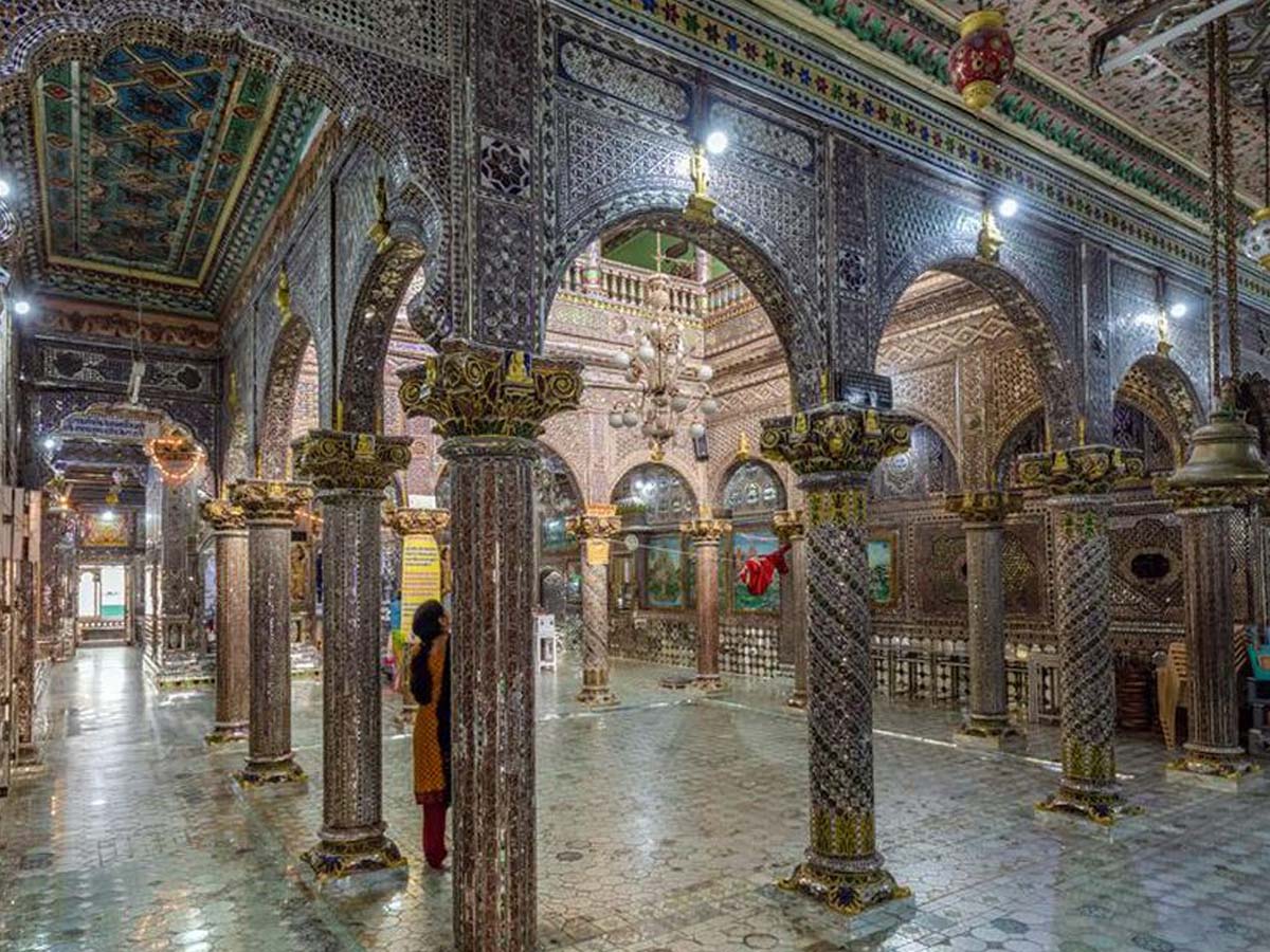 भारत का यह शहर है सबसे ज्यादा खूबसूरत, स्वच्छता सर्वेक्षण पुरस्कार 2023 में हुआ खुलासा भारत का यह शहर है सबसे ज्यादा खूबसूरत, स्वच्छता सर्वेक्षण पुरस्कार 2023 में हुआ खुलासा