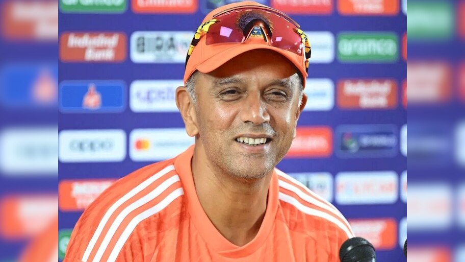 Happy Birthday Rahul Dravid: राहुल द्रविड़ को क्यों कहा जाता था 'द वॉल'? नहीं तोड़ पाया कोई ये रिकॉर्ड  