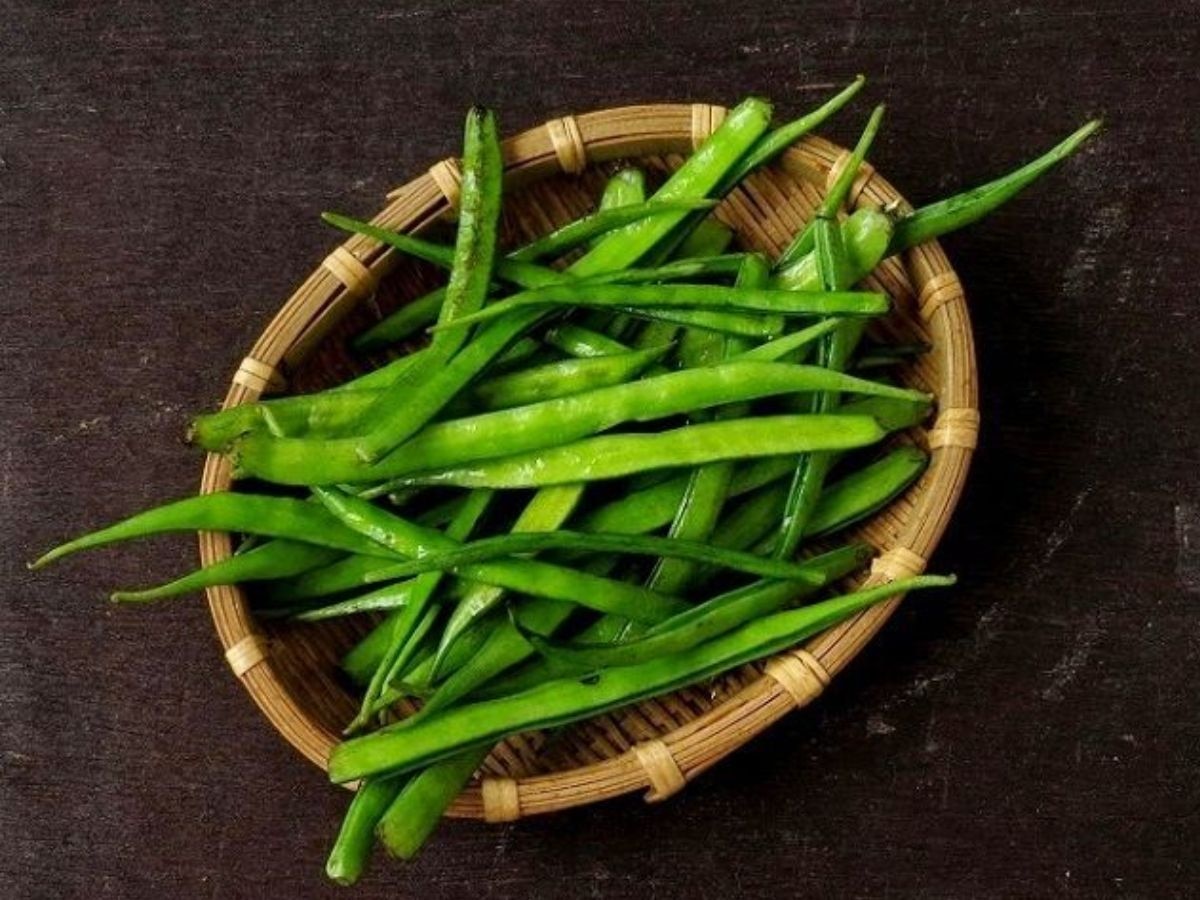 benefits of eating gawar phali|डाइजेशन ही नहीं दिल के लिए भी फायदेमंद ...