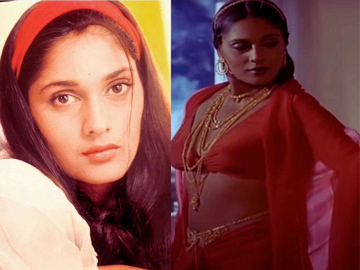 Anu Aggarwal Birthday: एक फिल्म हिट होते ही रातों- रात बनी स्टार, फिर एक्सीडेंट में याददाश्त खोकर हमेशा के लिए हो गई गुमनाम