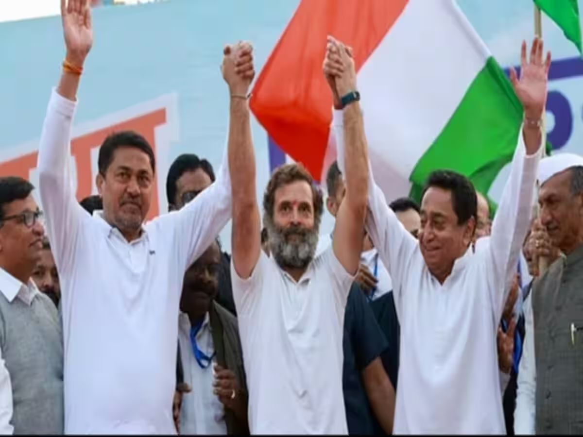 इस राज्य में 'भारत जोड़ो न्याय यात्रा' को रुकने की इजाजत नहीं; लाल हुई कांग्रेस इस राज्य में 'भारत जोड़ो न्याय यात्रा' को रुकने की इजाजत नहीं; लाल हुई कांग्रेस