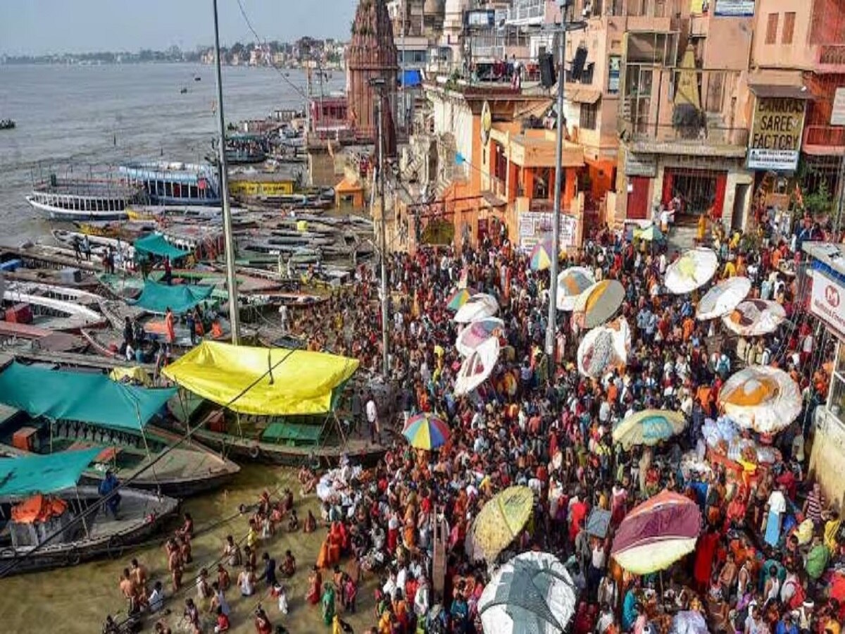 Ram Mandir Inauguration: 22 जनवरी को श्रद्धालुओं से एक रुपया भी नहीं लेंगे नाव चलाने वाले, फ्री रहेगी सेवा