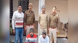 Baran News: 20 लाख की ठगी के 2 आरोपी गिरफ्तार, फर्जी बैंक अधिकारी बनकर की ठगी