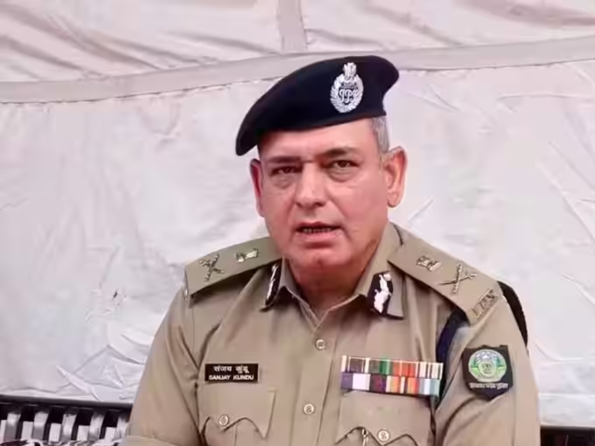 Himachal News: हिमाचल प्रदेश HC के खिलाफ IPS संजय कुंडू पहुंचे सुप्रीम कोर्ट, जारी है पद की लड़ाई 