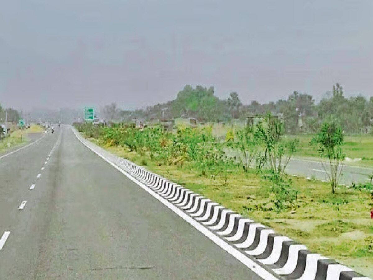 Jharkhand: सरकार का दावा, राज्य में 4 साल में बनीं 5,200 किमी सड़कें, 4,600 किमी सड़कों का निर्माण जारी