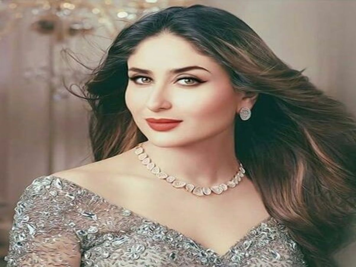 सोशल मीडिया पर मिल रहे प्यार से फूलीं करीना कपूर; मीडिया से कही बड़ी बात सोशल मीडिया पर मिल रहे प्यार से फूलीं करीना कपूर; मीडिया से कही बड़ी बात