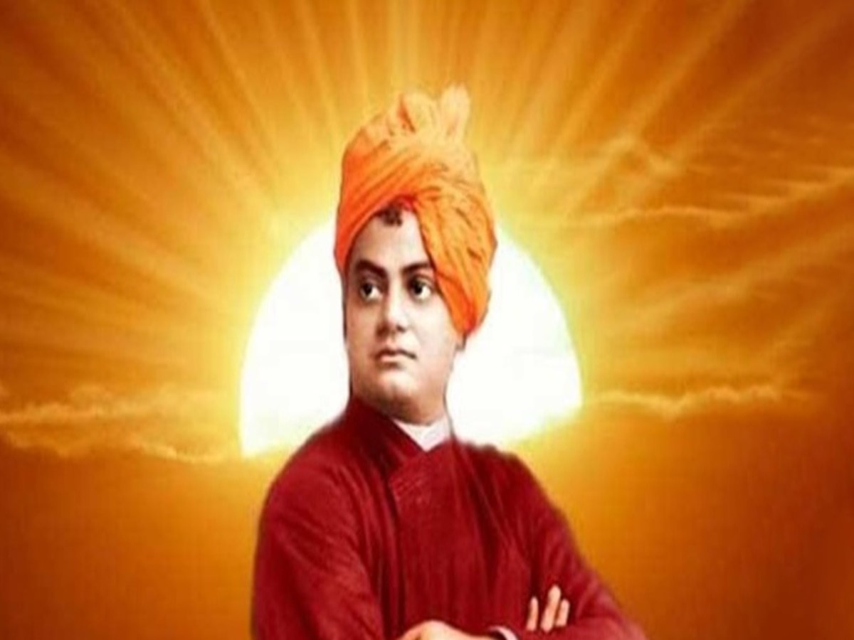 Swami Vivekananda Quotes: स्वामी विवेकानंद के ये 10 अनमोल विचार दिखाते हैं तरक्की की राह