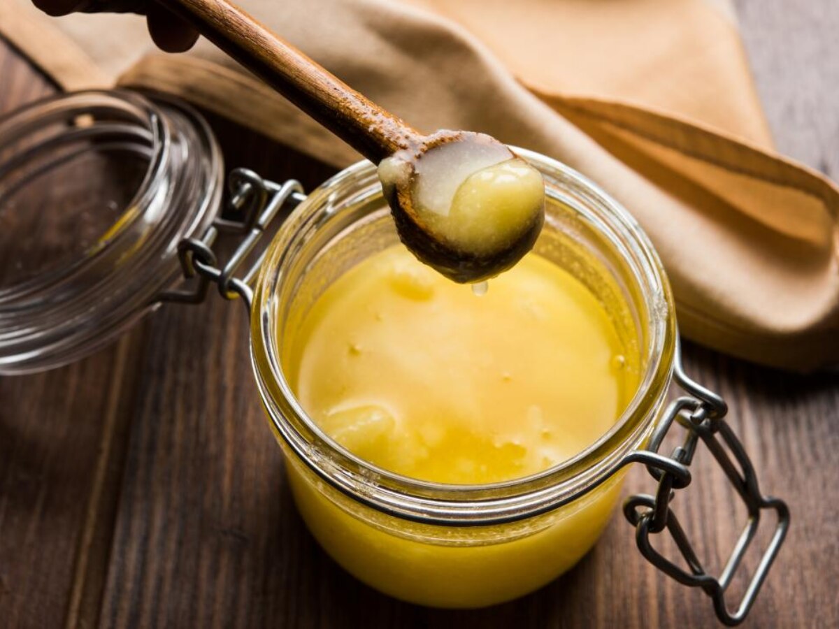 Benefits Of Ghee: क्या रोजाना घी के सेवन से बढ़ता है वजन? यहां दूर करें कन्फ्यूजन