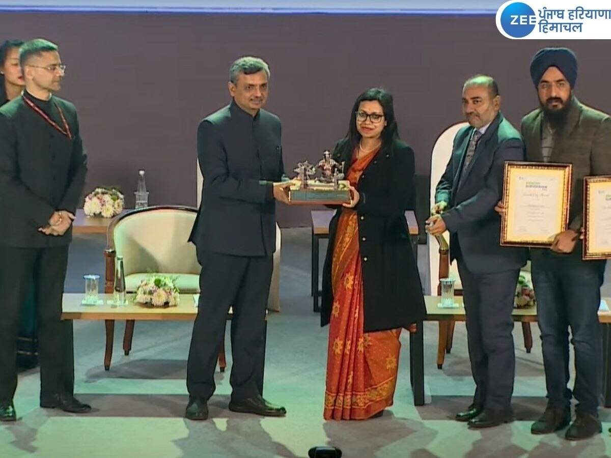 Swachh Survekshan Awards 2023: ਮੁੱਲਾਂਪੁਰ ਦਾਖਾ ਨਗਰ ਕੌਂਸਲ ਨੇ ਉੱਤਰੀ ਭਾਰਤ ਦਾ "ਸਵੱਛ ਸ਼ਹਿਰ" ਪੁਰਸਕਾਰ ਜਿੱਤਿਆ