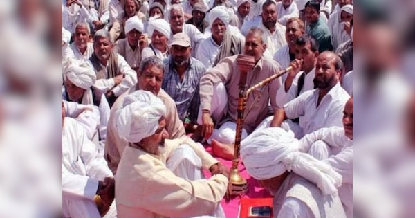 Rajasthan Jat Reservation: राजस्थान में फिर होगा जाट आंदोलन, 17 जनवरी से चक्का जाम की तैयारी