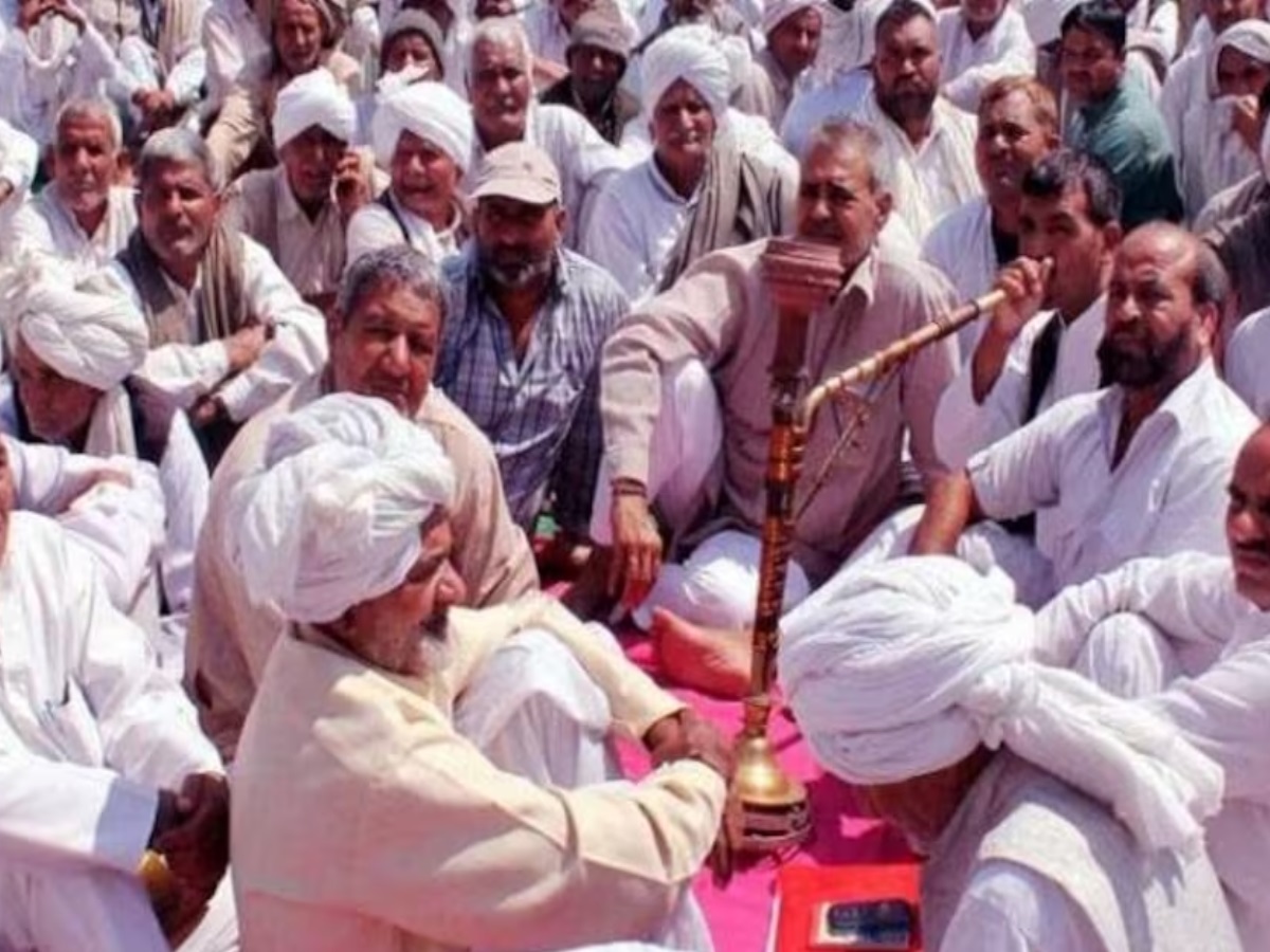 Rajasthan Jat Reservation: राजस्थान में फिर होगा जाट आंदोलन, 17 जनवरी से चक्का जाम की तैयारी