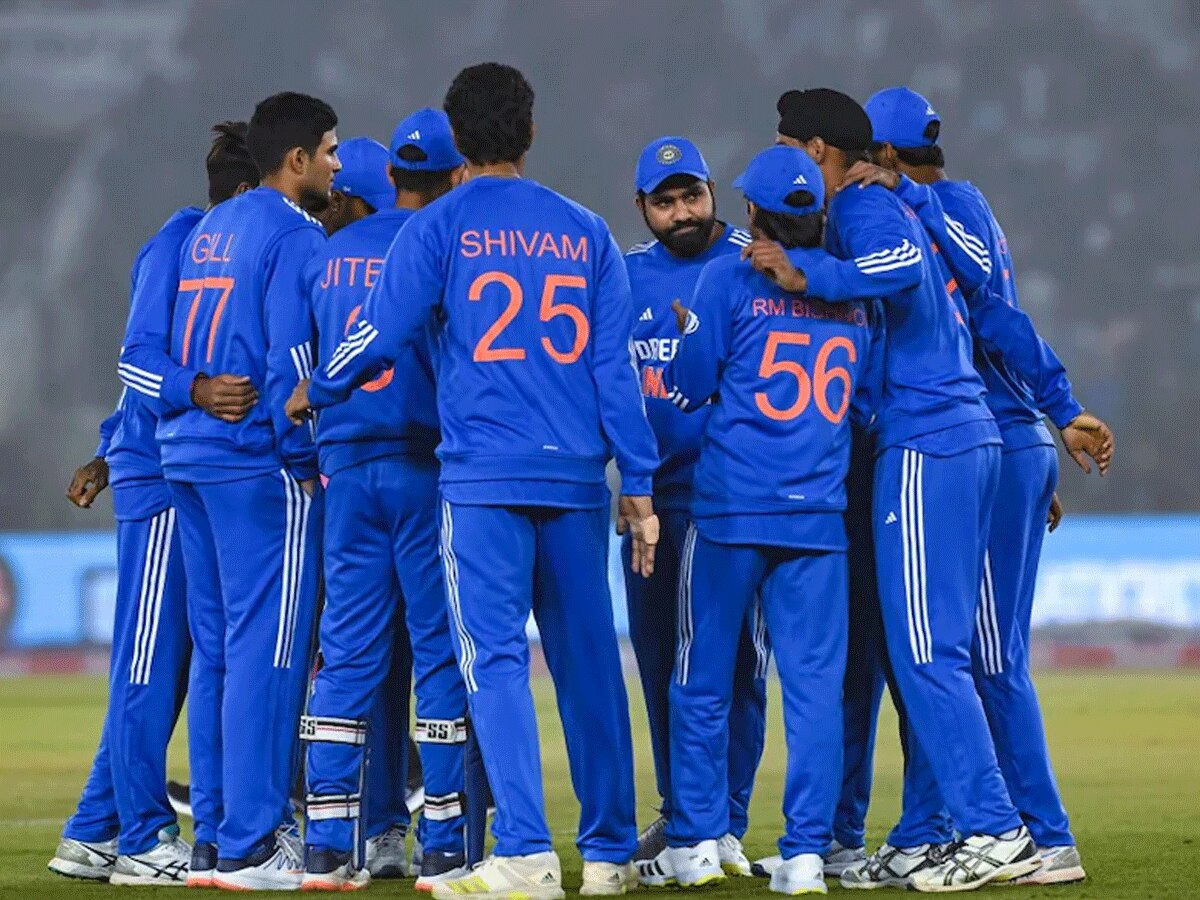 IND vs AFG: भारत ने अफगानिस्तान को मोहाली में दी पटखनी, 6 विकेट से हराया