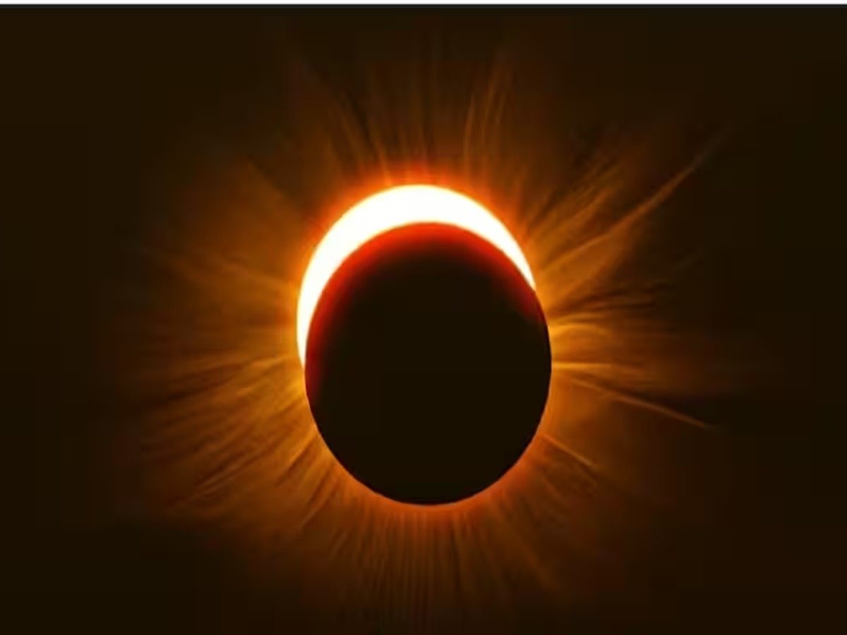 Surya Grahan 2024: इस दिन है साल का पहला सूर्य ग्रहण, जानें भारत में दिखेगा या नहीं