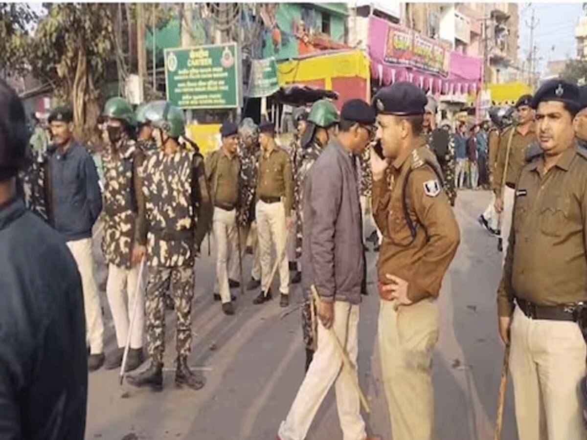 पटना में दो दलित बच्चियों के साथ गैंपरेप को लेकर सियासत गर्म, BJP नेता ने पुलिस को दिया अल्टीमेटम