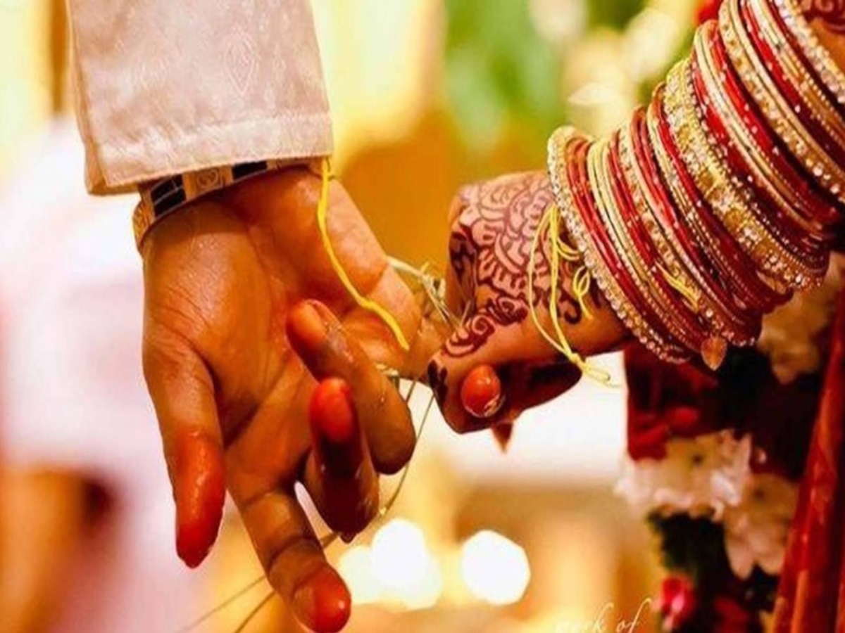 Shadi Yog 2024: इस साल इन 4 राशियों के हैं विवाह के प्रबल योग, दूर होंगी बाधाएं