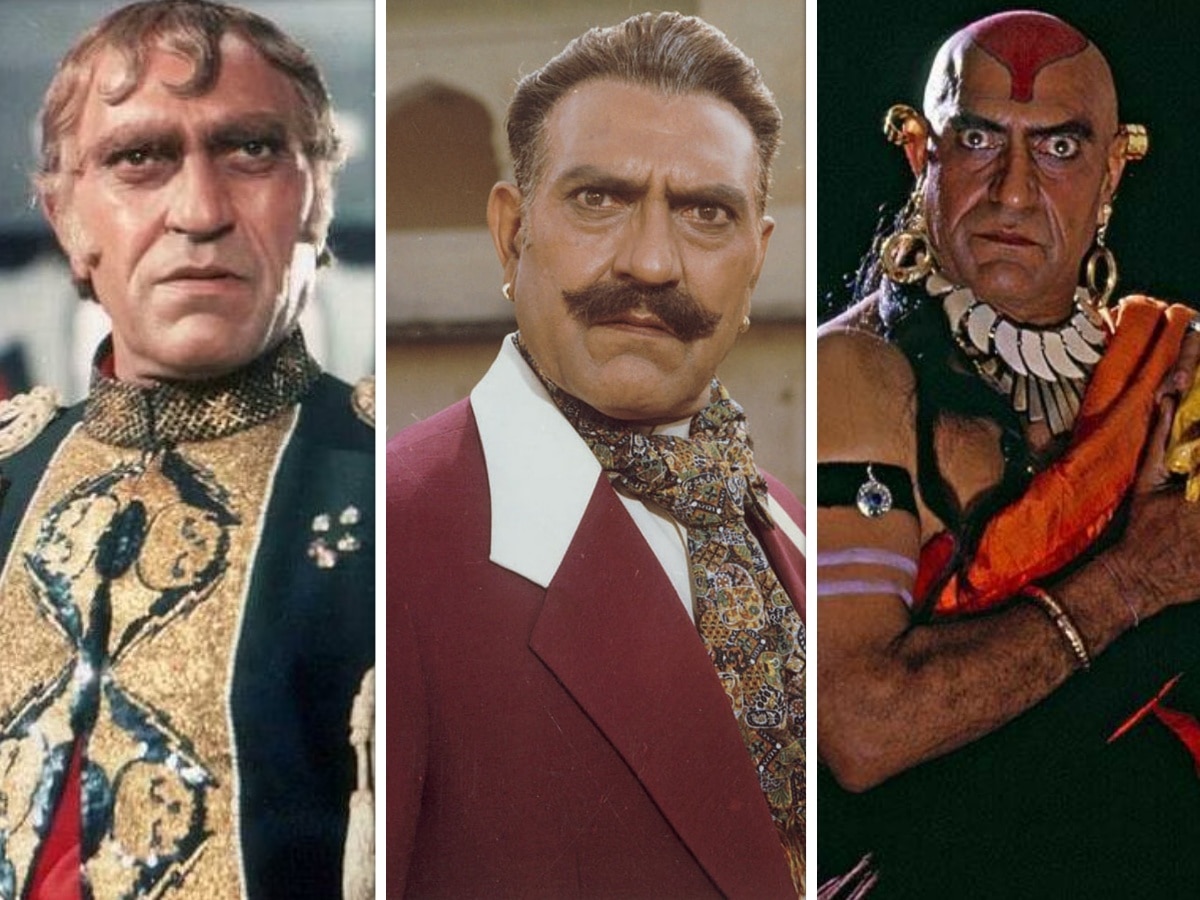 Amrish Puri Special: सरकारी नौकरी छोड़ अमरीश पुरी बने सबसे बड़े खलनायक, शूटिंग में लगी चोट ने ले ली जान