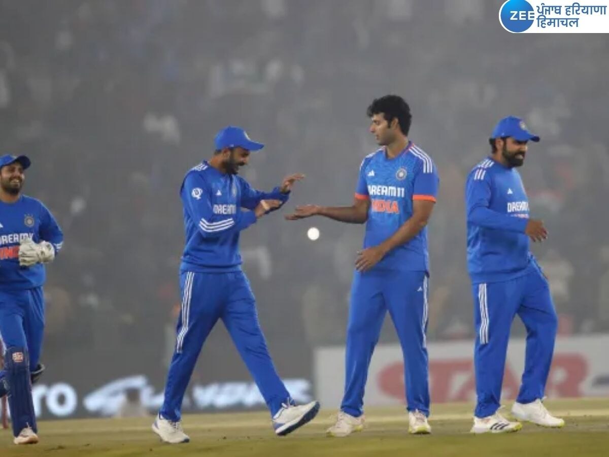 India Vs Afghanistan Mohali T20: ਭਾਰਤ ਨੇ ਅਫਗਾਨਿਸਤਾਨ ਨੂੰ 6 ਵਿਕਟਾਂ ਨਾਲ ਹਰਾਇਆ, ਜਿੱਤ ਲਿਆ ਪਹਿਲਾ ਟੀ-20, ਜਾਣੋ ਕਿਸ ਨੇ ਬਣਾਏ ਸਭ ਤੋਂ ਵੱਧ ਸਟੋਰ 