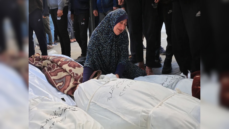 Gaza Death Toll Update: सदी का सबसे बड़ा नरसंहार; गाजा में हर रोज हो रही है इतने लोगों की मौत