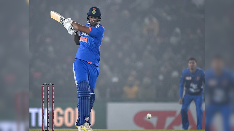 IND vs AFG T20: मैच के बाद रोहित शर्मा ने शिवम दुबे से कर दिया बड़ा वादा, प्रदर्शन से हुए बेहद इंप्रेस