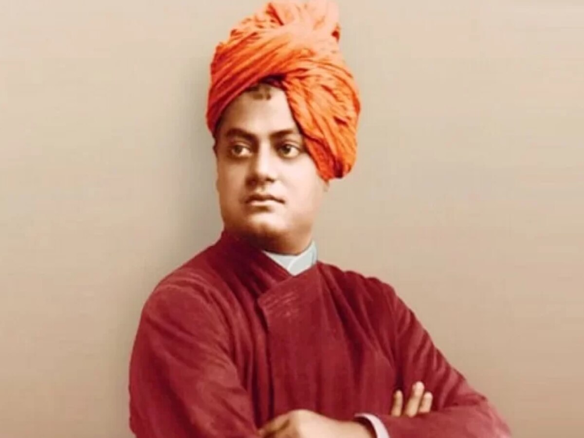 Swami Vivekananda Jayanti 2024: ଆଧ୍ୟାତ୍ମିକ ଧର୍ମ ଗୁରୁ ହେବାକୁ କାହିଁକି ହୋଇଥିଲା ରୁଚି, ୨୫ ବର୍ଷରେ ହେଲେ ସନ୍ନ୍ୟାସୀ 