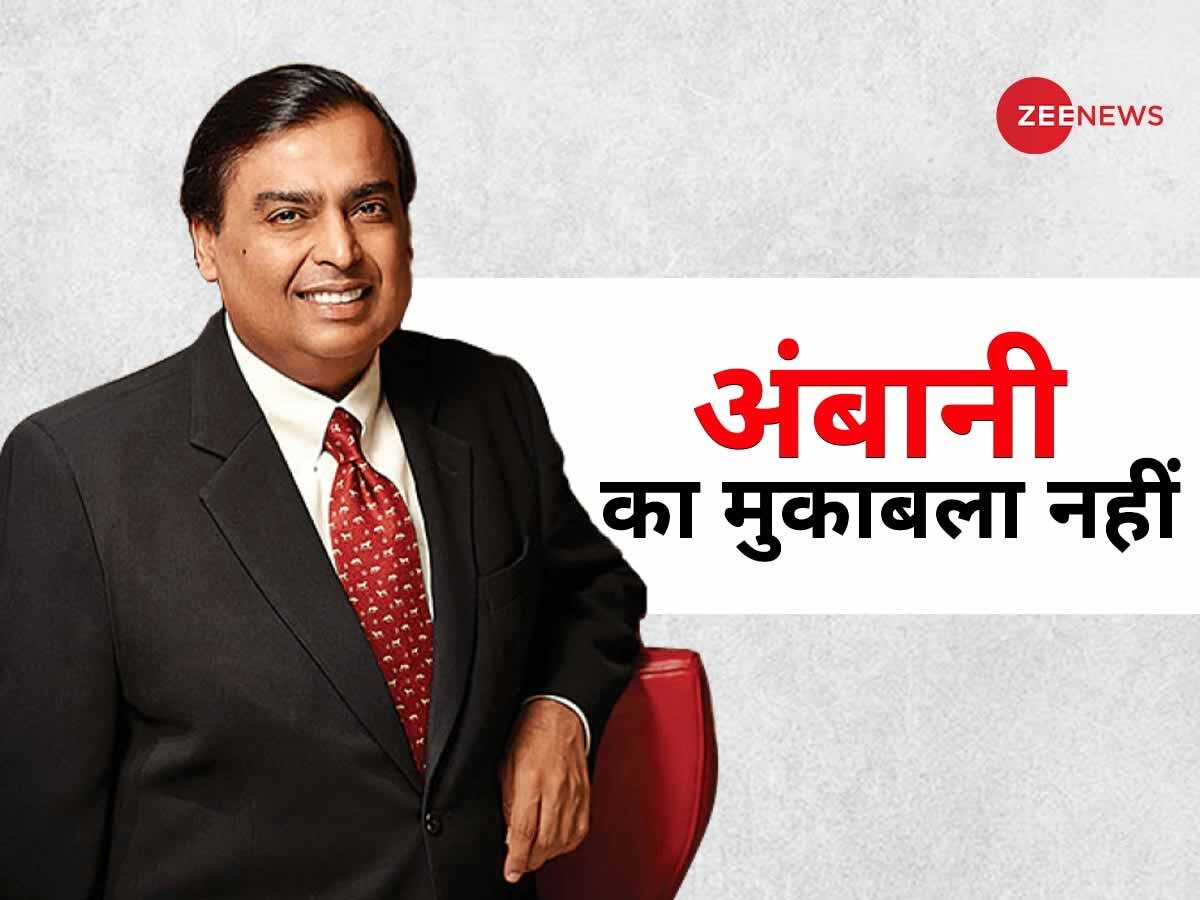 Mukesh Ambani Networth: अडानी के बाद मुकेश अंबानी की लंबी छलांग, 100 ब‍िल‍ियन डॉलर के क्‍लब में हुए शाम‍िल