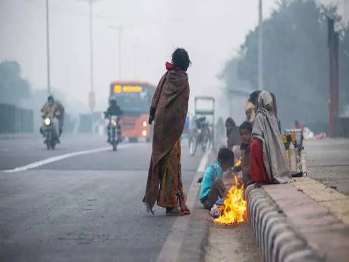Jharkhand Weather: झारखंड में अब पड़ेगी हाड़ कंपाने वाली ठंड, फिलहाल नहीं मिलेगी राहत, जानें मौसम अपडेट