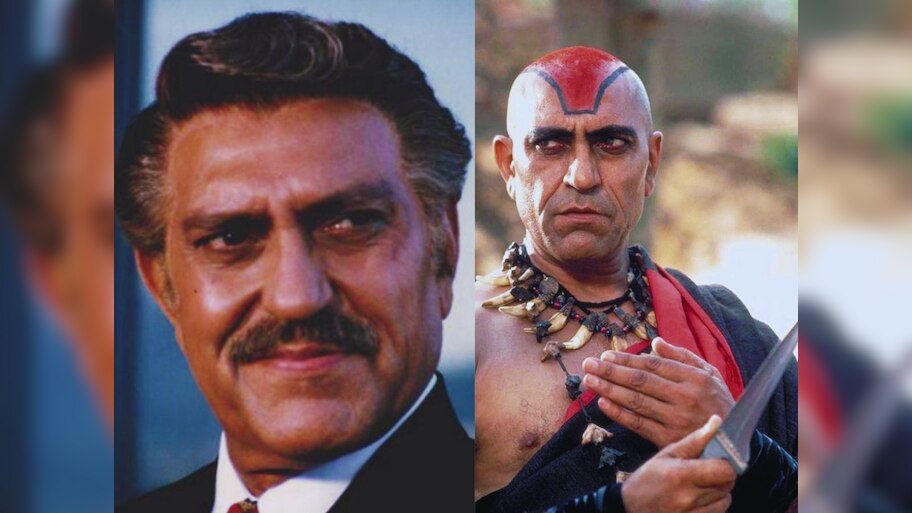 Amrish Puri: निजी ज़िन्दगी में बेहद कूल थे फिल्मों में खूंखार विलेन का रोल निभाने वाले अमरीश पुरी 