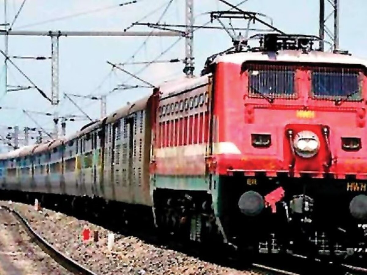 Railway News: मकर संक्रांति से पहले रेलवे का तोहफा, भोपाल से गुजरने वाली इन ट्रेनों में बढ़ाई गई सीटें 