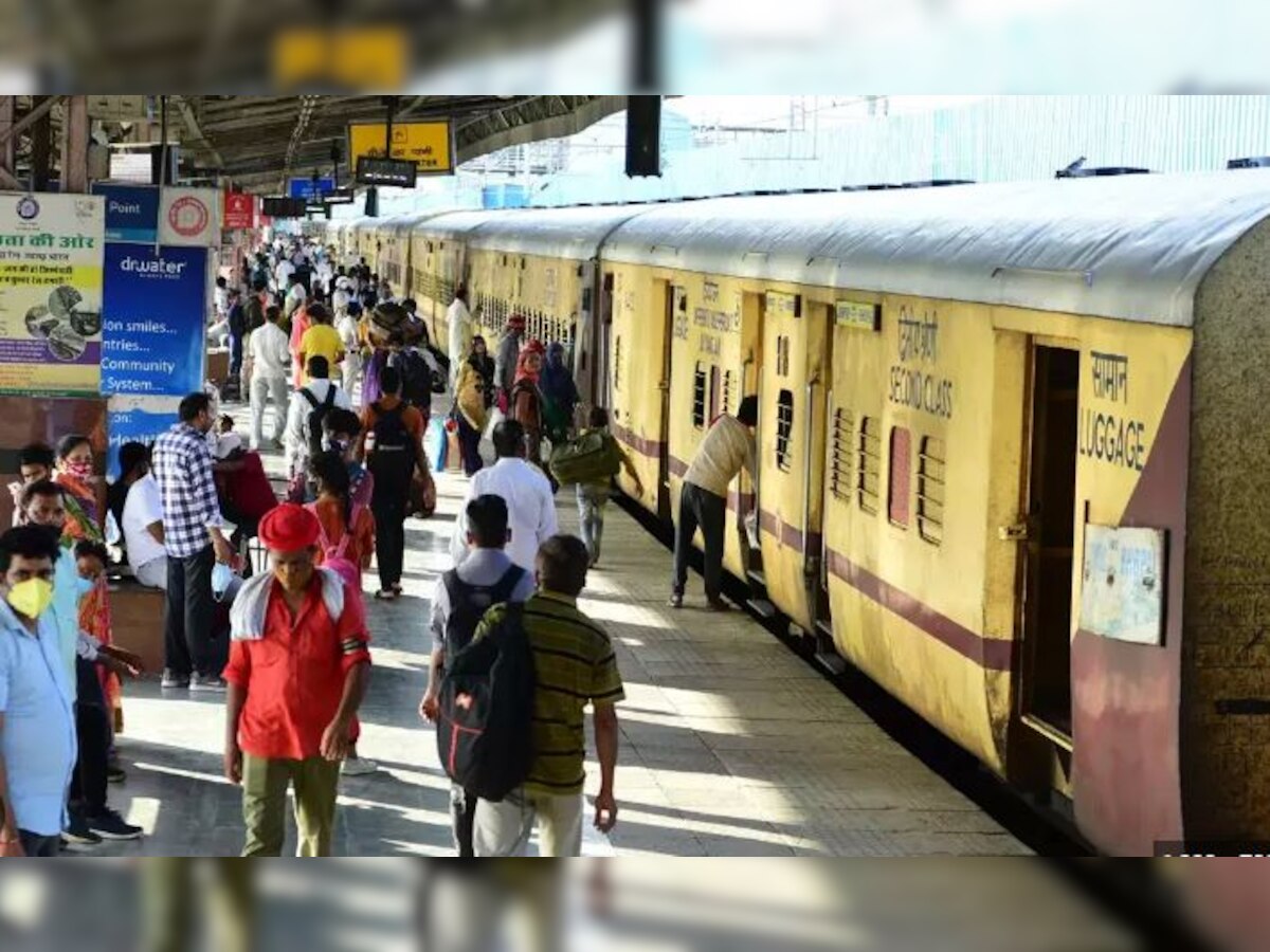 प्रयागराज माघ मेला के लिए स्पेशल ट्रेनें चलाएगा रेलवे, इन स्टेशनों से चलने वाली गाड़ियों की टाइमिंग कर लें नोट