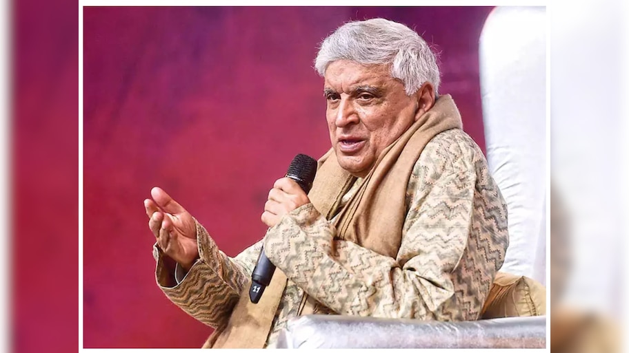 हिंदी की कमाई खाने वाले नए कलाकार पढ़ नहीं पाते हैं हिंदी; जावेद अख्तर के इस इल्जाम से कितना सहमत है आप ? 